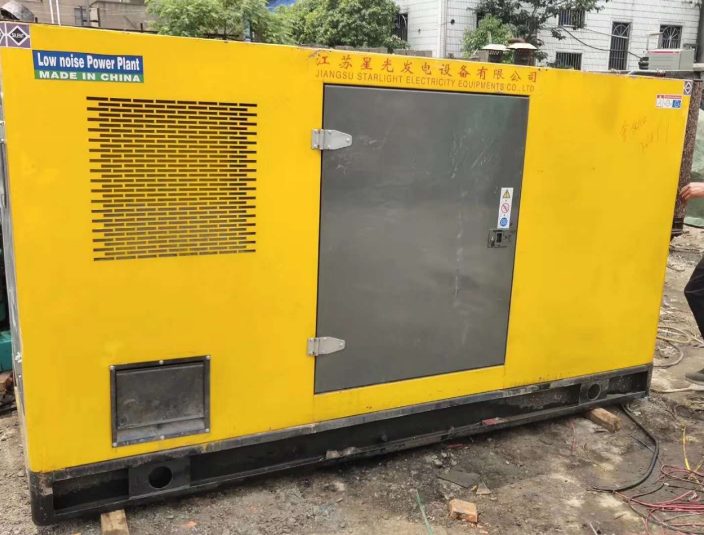 發(fā)電機(jī)出租 發(fā)電機(jī)出租